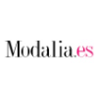 Modalia.es logo - Similar company to Miss D Concept Store
