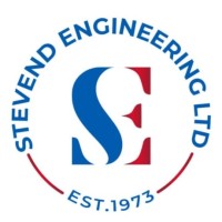 STEVEND ENGINEERING LIMITED logo - Similar company to Novovolynsk Foundry