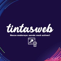 Tintas Web logo - Similar company to Do Valle Tintas