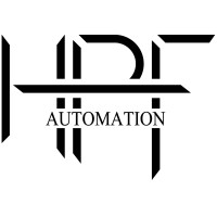 HPF Automation, LLC logo - Similar company to Basin Design Service, Llc