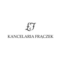 Kancelaria Frączek logo - Similar company to Cross Logistics