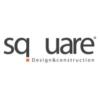 Square Design & Construction logo - Similar company to Cyc Construction & Interior Co.