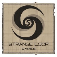 Strange Loop Games logo - Similar company to Seniorbi