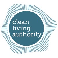 Clean Living Authority LLC logo - Similar company to Kapwa Solutions