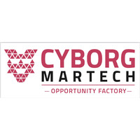 Cyborgmartech Pvt Ltd logo - Similar company to Edu Ai