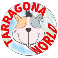 Tarragona World logo - Similar company to Down Tarragona