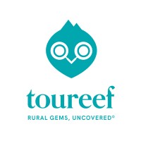 Toureef logo - Similar company to Beit Toureef