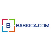 Baskıca E - Ticaret logo - Similar company to Ajans Max | Seo & Dijital Pazarlama | E Ticaret & Web Tasarım Ve Geliştirme