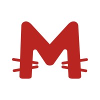 MatchCat logo - Similar company to Amble 🌷