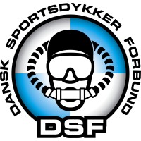Dansk Sportsdykker Forbund logo - Similar company to Ocean Plastic Forum