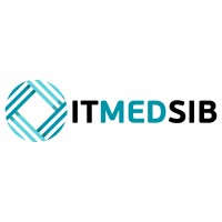 ITMEDSIB logo - Similar company to Hiplabs