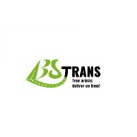 ABS TRANS logo - Similar company to Proflogistics