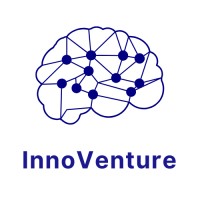 InnoVenture Catalyst logo - Similar company to Level Up Newsletter