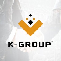 K-Group Việt Nam logo - Similar company to Kbg Blockchain Game Studios