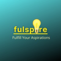 Fulspire logo - Similar company to Om Shanti Properties