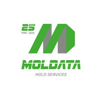 Moldata - Mold Services logo - Similar company to Ciga - Soluções Metálicas