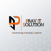 Prav It Solution logo - Similar company to Folk Solution