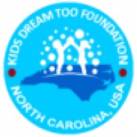 Kids Dream Too Foundation logo - Similar company to Youth Activism Project