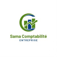Sama Comptabilité Entreprise logo - Similar company to Be. Consulting
