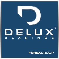 Delux Bearings Pvt. Ltd. logo - Similar company to Abc Bearings Ltd