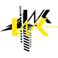 WK Records logo - Similar company to Syco Entertainment