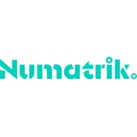 Numatrik logo - Similar company to Libros Library