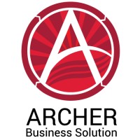 Archer Business Solution Pvt Ltd logo - Similar company to Quest Outsourcing