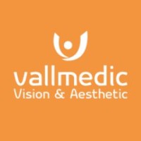 Vallmedic Vision & Aesthetic logo - Similar company to Aesthetic Studio'S