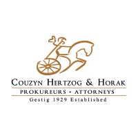 Couzyn, Hertzog & Horak Attorneys logo - Similar company to Sutherland Kruger