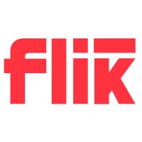 FLIK logo - Similar company to Zirk Creators