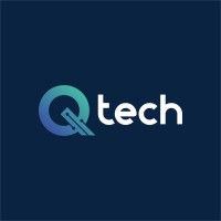 Qtech logo - Similar company to Qtech Software