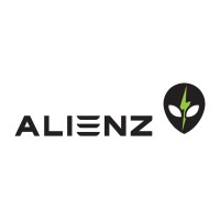AlienZ EV Hub logo - Similar company to Polygon Ev