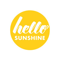 Hello Sunshine Magazine logo - Similar company to Loam Media Inc