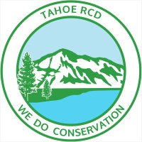 Tahoe Resource Conservation District logo - Similar company to Butte County Resource Conservation District