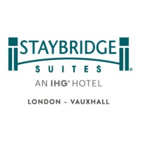 Staybridge Suites London Vauxhall logo - Similar company to Apolle&C.