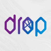 DROP logo - Similar company to The Drop.