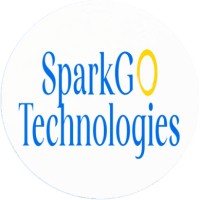 SparkGo Technologies logo - Similar company to موشن جرافيك مصر