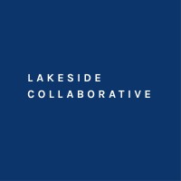 Lakeside Collaborative logo - Similar company to Cervitude Intelligent Relations