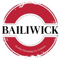 Bailiwick logo - Similar company to Wachter, Inc.