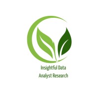 Insightful Data Analyst Research logo - Similar company to Data Research Analyst