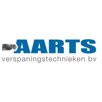 Aarts Verspaningstechnieken bv logo - Similar company to Supra Solutions