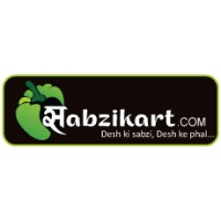 Sabzikart.com logo - Similar company to Za Gin Co (Pty) Ltd