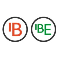 INFOBUILD | INFOBUILDENERGIA logo - Similar company to Geo Network Srl