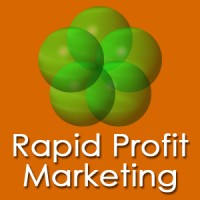 Rapid Profit Marketing logo - Similar company to 5 Step Business Start®
