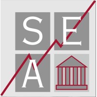 SEA Finance logo - Similar company to Galaxy Futures