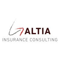 ALTIA logo - Similar company to Dataltist