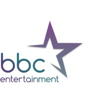 BBC Entertainment Perth logo - Similar company to Amplify