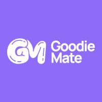 GoodieMate logo - Similar company to Localherobox