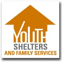 Youth Shelters and Family Services logo - Similar company to Childhaven, Inc.