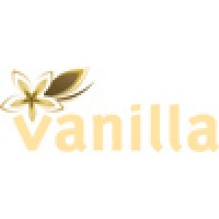 Vanilla Photobooks Ltd logo - Similar company to Hudabox Packaging Solutions